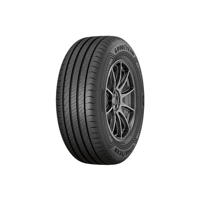 GOODYEAR EFFI. GRIP 2 SUV 215/60R18 98H