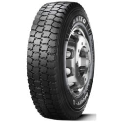 ANTEO Anteo Mover-D 315/80R225 156K