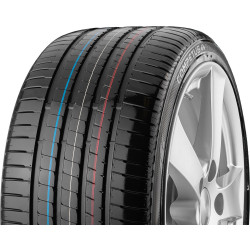 Lassa Competus H/P 2 225/65R17 102V 2025 A product of Brisa Bridgestone Sabanci Tyre Made in Turkey