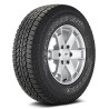 Yokohama Geolandar G015 M+S OWL (Ratlankio apsauga) 265/70R17 113T 2025 Made in Thailand