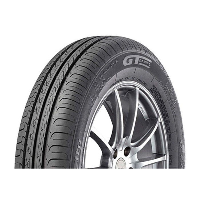 GT Radial FE1 City 155/80R13 83T XL 2025