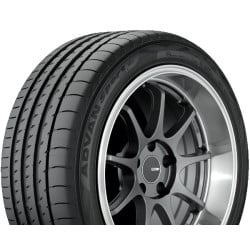Yokohama Advan Sport V105T (Ratlankio apsauga) 295/45R20 114W XL 2025 Made in Japan