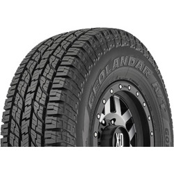 Yokohama Geolandar A/T-S G-015 M+S (Ratlankio apsauga) 265/65R18 114H 2024 Made in Thailand