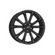Dezent AR Black 8x19 5x112 ET45 CB57,1 R13 810 kg TAR9K8BA45E