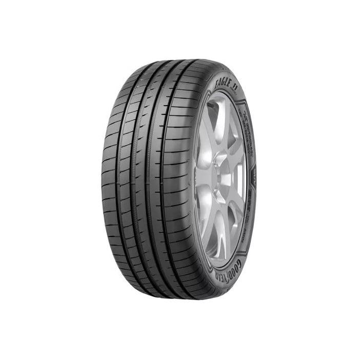 GOODYEAR F1 ASYM 3 SUV AO EV XL 235/65R18 110H