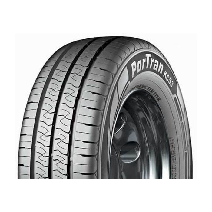 Marshal KC-53 225/70R15 112/110R C 2019-2021 Made in Korea