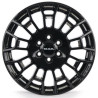 MAK Nomad 6H Gloss Black 8,5x20 6x139.7 ET50 CB93,1 60 1350 kg F8520NOGB50VJ4