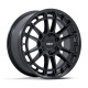 Rotiform OZR-T Matt Black 8,5x20 6x120 ET45 CB74,5 60 997 kg