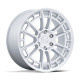 Rotiform Rc210 OZR-T Gloss Silver 8x18 6x120 ET45 CB74,5 60 997 kg