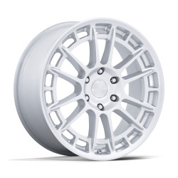 Rotiform Rc210 OZR-T Gloss Silver 8,5x20 6x120 ET45 CB93,1 60 997 kg