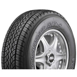 Yokohama Geolandar A/T G015 All season M+S (Ratlankio apsauga) 265/60R18 110H 2024 Made in Thailand