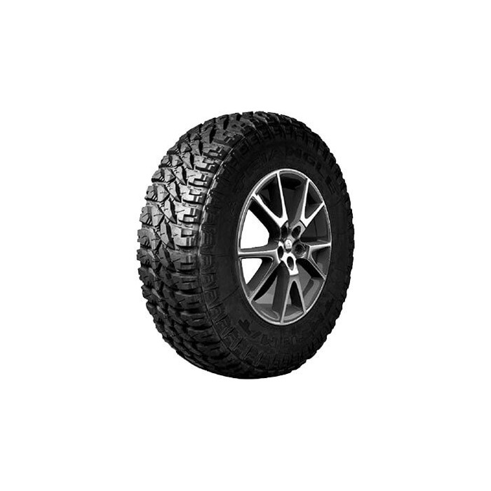 Triangle GripX M/T (TR281) POR M+S (Ratlankio apsauga) 225/75R16 115/112Q XL 2025
