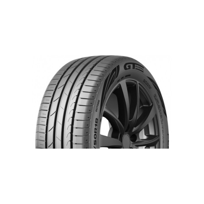 GT Radial FE2 185/60R15 88H XL 2025
