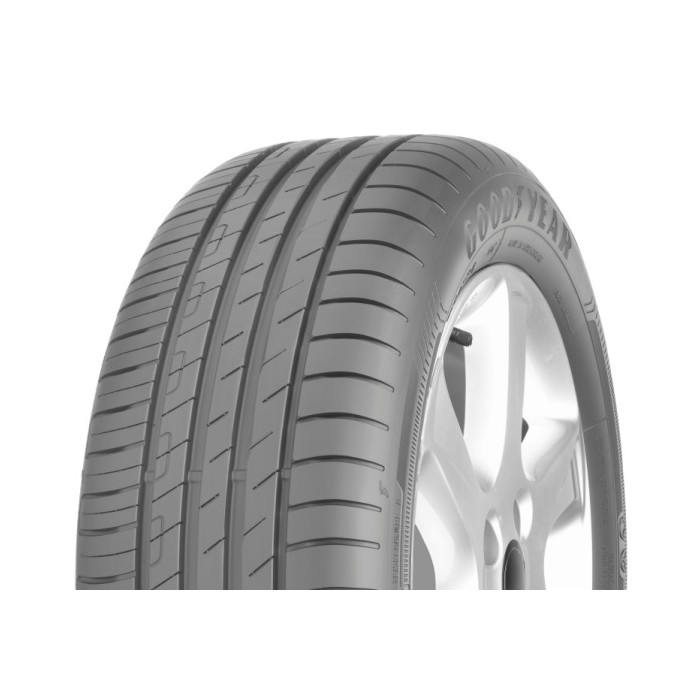 Goodyear DEMO 20 KM Efficientgrip Perfomance 205/55R17 91V 2024 Made in Poland