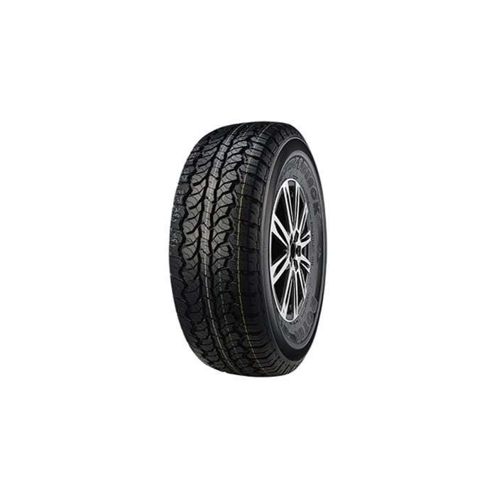 ROYALBLACK ROYAL A/T C 185/75R16 104/102S