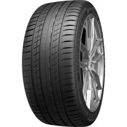 285/40R20 DYNAMO HISCEND-H MSU01 104Y Ratlankio apsauga