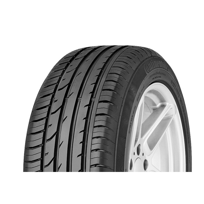 Continental Premium Contact-2 215/60R16 95V 2023-2024 Made in Portugal
