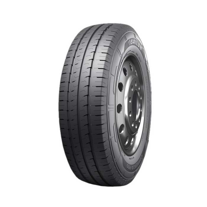 Sailun Commercio PRO 225/75R16 121/120R C 2024-2025 Made in Vietnam