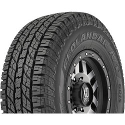 Yokohama Geolandar A/T-S G015 M+S (Ratlankio apsauga) 235/65R17 108H XL 2025 Made in Thailand