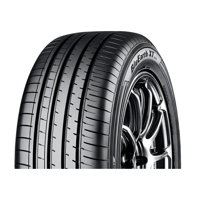 Yokohama BLUEARTH-XT AE61 215/60R17 96H 2025 Made in Japan