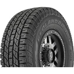 Yokohama Geolandar A/T-S G015 (Ratlankio apsauga) 225/60R17 99H 2025 Made in Thailand