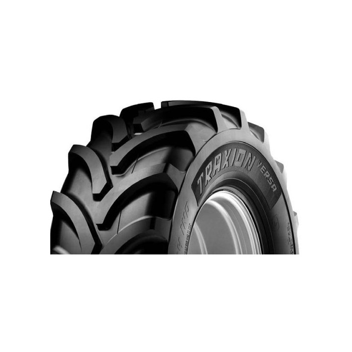 VREDESTEIN 440/80R28 TRAXION VERSA 156A8 TL