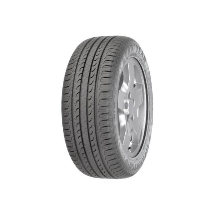 GOODYEAR EFFI.GRIP PER. SUV VOL XL DEMO 245/45R19 102V