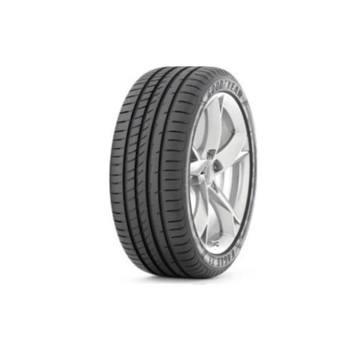 GOODYEAR F1 ASYM AO SCT XL 255/35R21 101Y