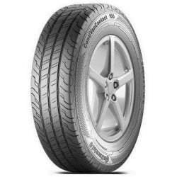 CONTINENTAL 225/75R16C VANCONTACT 100 118/116R 10PR