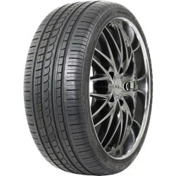 PIRELLI 205/50R17 P ZERO ROSSO ASIMMETRICO (PZ2) 89Y N5