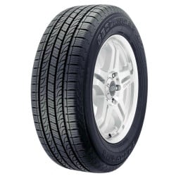 Yokohama Geolandar H/T G-056 M+S 265/65R17 112H 2025 Made in Thailand