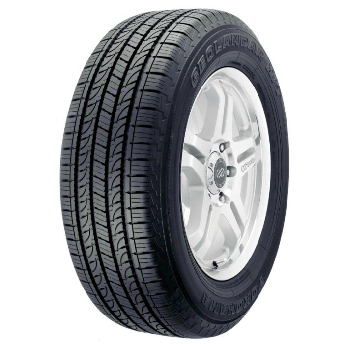 Yokohama Geolandar H/T G-056 M+S 265/65R17 112H 2025 Made in Thailand