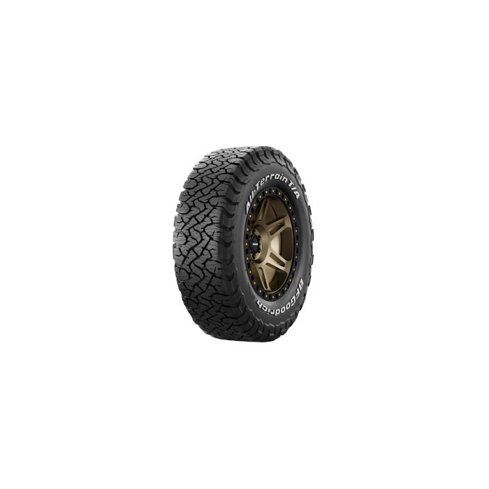 BFGOODRICH All-Terrain T/A KO3 LRD RWL 265/75R16 119/116S
