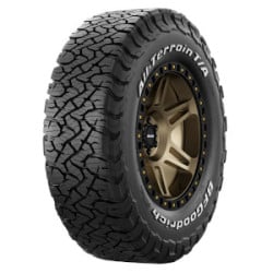 BFGOODRICH All-Terrain T/A KO3 LRE RWL 235/85R16 120/116S