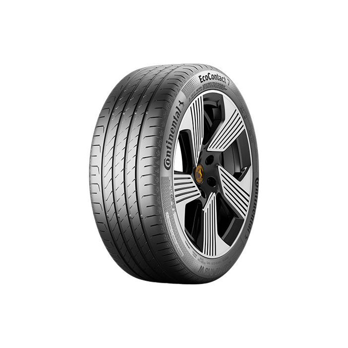 CONTINENTAL ECO 7 MO AL XL 215/60R18 102W