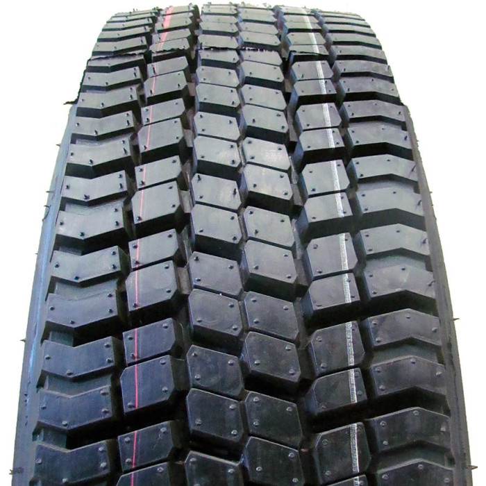 235/75R17.5 Hifly HH309 143/141J Varančioji Regionams