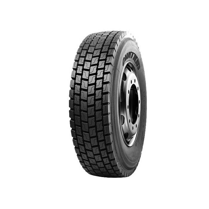 315/70R22.5 Hifly HH308A 154/150L (152/148M) Varančioji Regionams