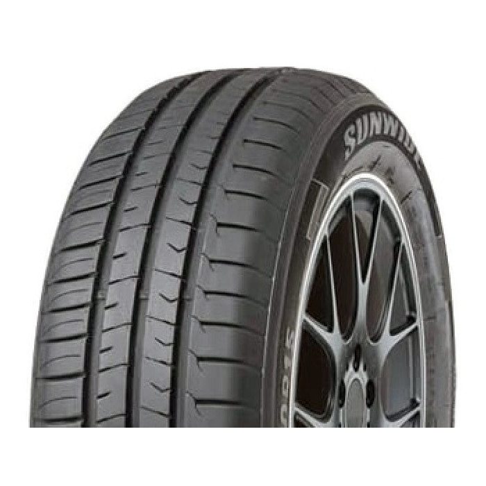 Sunwide RS-ONE (Ratlankio apsauga) 255/45R19 104Y XL 2024-2025