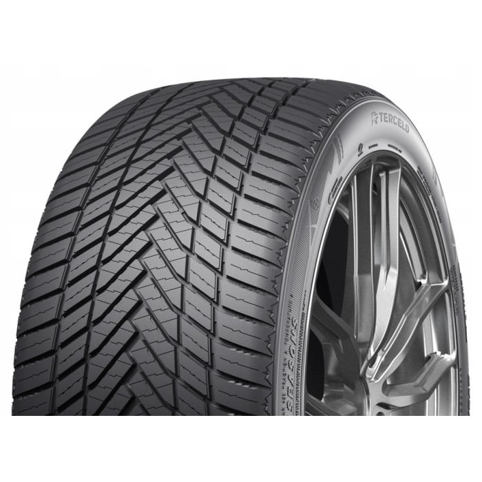 Tercelo Croseason 4S M+S 205/60R16 92V 2025