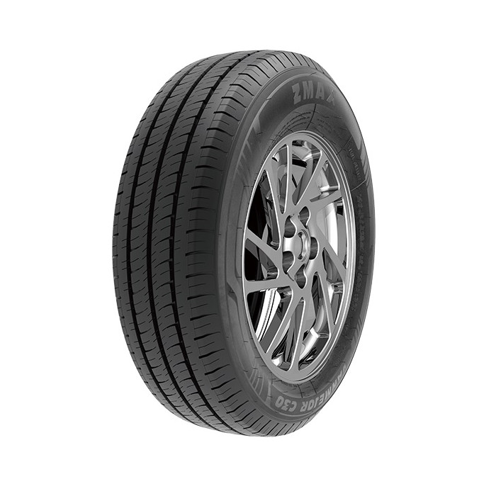 ZMAX VANMEJOR C30 215/75R16 113/111R C 2025