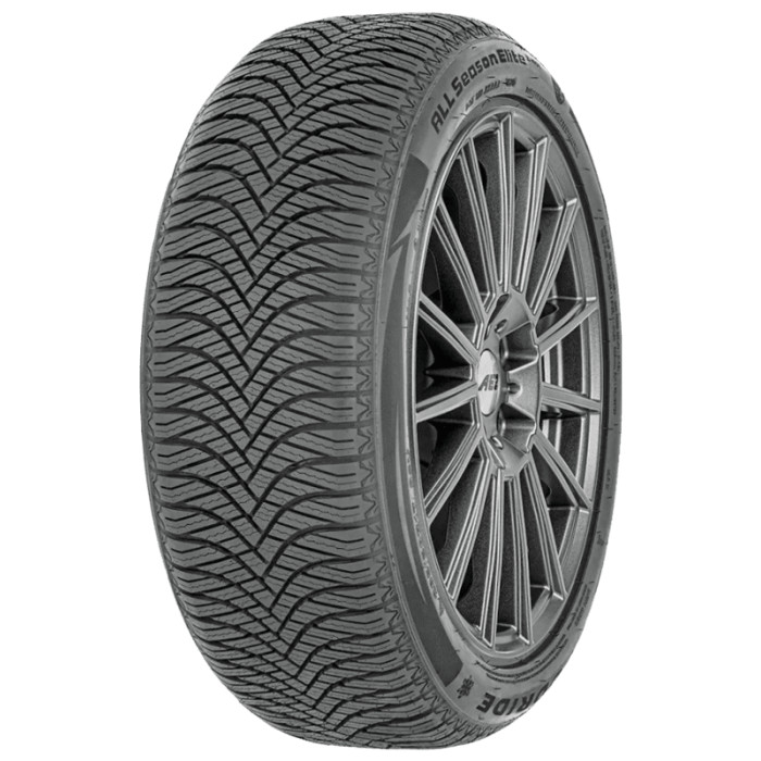 FORCELAND ELITE AS-4 225/45R17 94W XL 2025 Made in Thailand