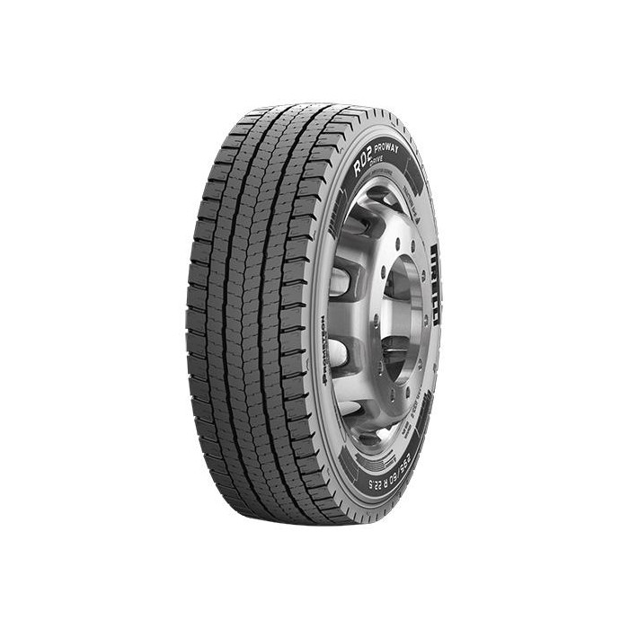 PROMETEON R02 PROWAY DRIVE 295/60R22.5 150L