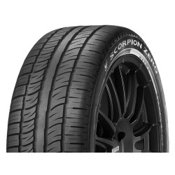 Pirelli Scorpion Zero Asimmetrico MO1 (Ratlankio apsauga) 295/40R22 112W XL