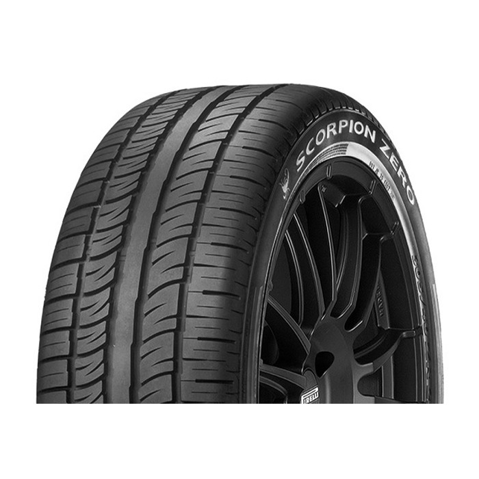Pirelli Scorpion Zero Asimmetrico MO1 (Ratlankio apsauga) 295/40R22 112W XL