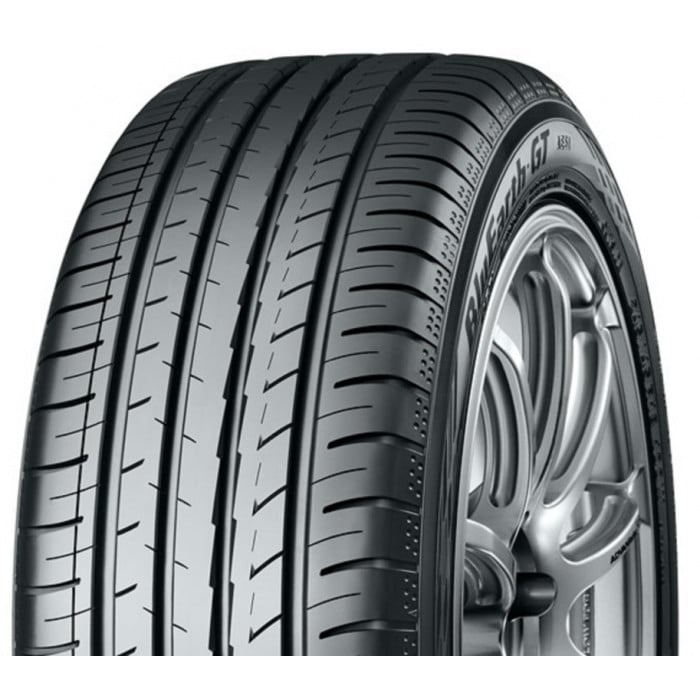 Yokohama BluEarth GT AE51 (Ratlankio apsauga) 225/45R17 94W XL 2025 Made in Japan