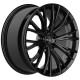 MAK Mark-D Gloss Black 9x20 5x112 ET40 CB66,6 60 815 kg F9020MPGB40WS2X