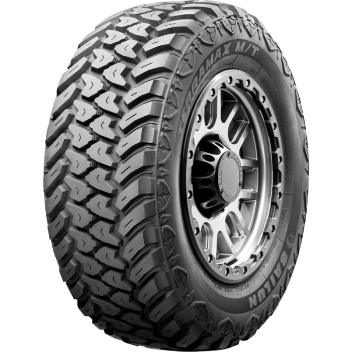 Sailun TERRAMAX M/T OWL POR M+S (Ratlankio apsauga) 265/70R17 121/118Q 2024