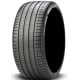 Pirelli P-Zero PZ4 Sports Car (Pirelli Noise Cancelling System) MO-S FSL (Ratlankio apsauga) 255/35R21 98Y XL 2025 Made in Germa