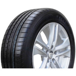 Goodyear Eagle F1 Asymmetric 3 (*) (Ratlankio apsauga) 245/40R19 98Y XL RFT 2026 Made in Germany
