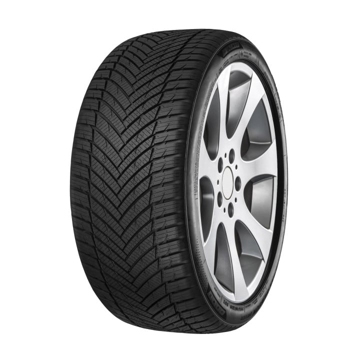 TRISTAR ALL SEASON POWER 205/60R16 92H
